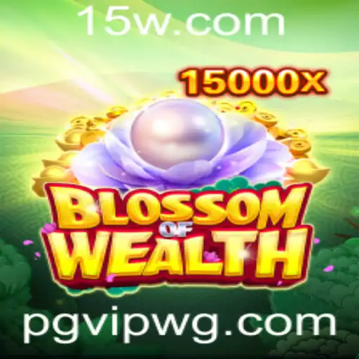 BlossomofWealth: Descubra o Fascinante Universo do Novo Jogo de Sorte