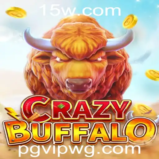 Descubra 'CRAZYBUFFALO': O Jogo Que Está Transformando o Mundo dos Games