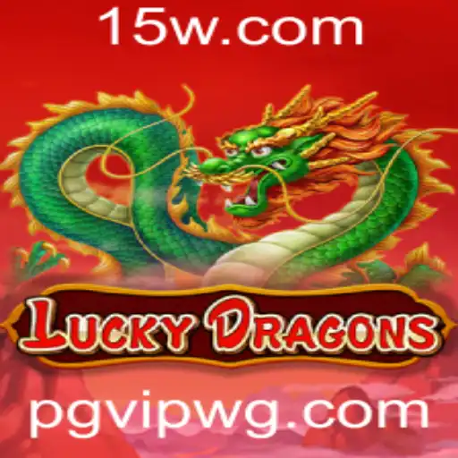 Explorando o Fascinante Mundo de LuckyDragons