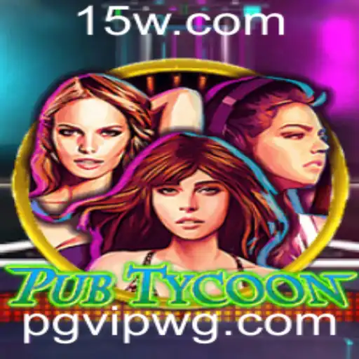 Explorando o Universo de PubTycoon: Uma Jornada Empreendedora no Mundo dos Games