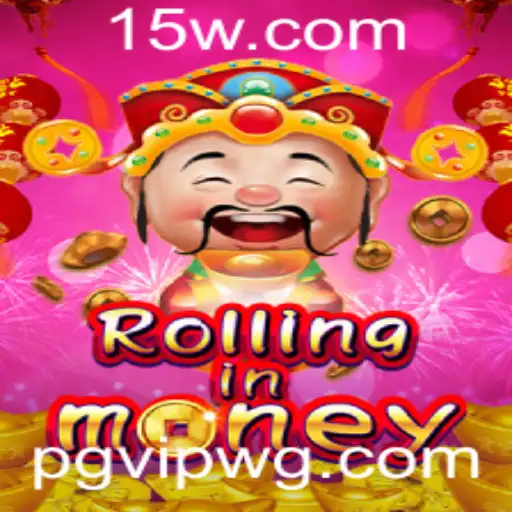 Descubra o Universo Empolgante do Jogo RollingInMoney