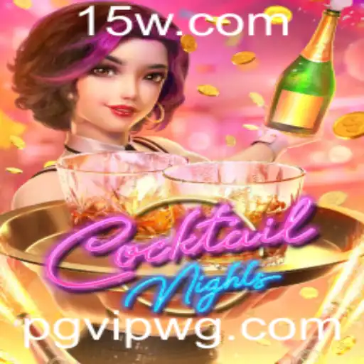 Explorando o Mundo do Jogo 'CocktailNights': Introdução, Descrição e Regras