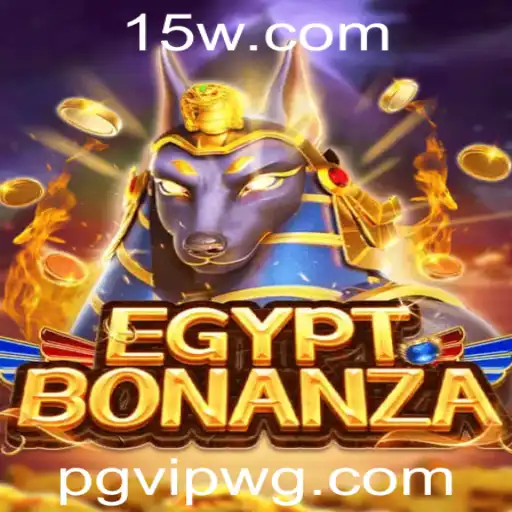 Explore a Aventura de EgyptBonanza com Pgvip