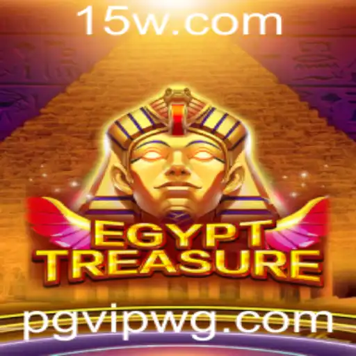 Descubra os Mistérios de EgyptTreasure: Uma Jornada Épica para Corajosos Aventureiros