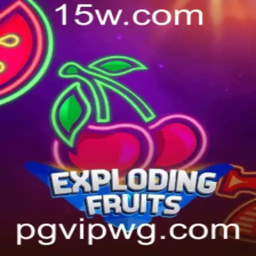 ExplodingFruits: Aventura e Estratégia no Jogo PGVIP
