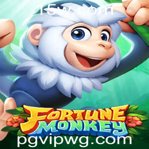 FortuneMonkey: O Novo Fenômeno dos Jogos com a Palavra-Chave 'pgvip'