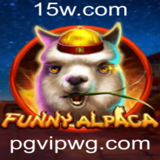 Explorando o Mundo de FunnyAlpaca: Um Jogo de Estratégia e Diversão