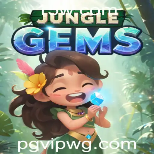 Desbravando o Mundo de JungleGems