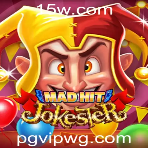 Explorando o Mundo de MadHitJokester: Um Jogo de Estratégia e Surpresas