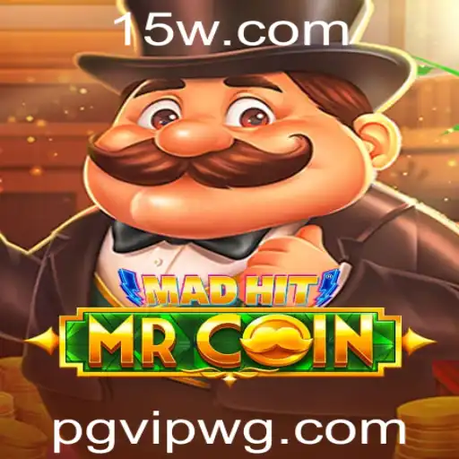 MadHitMrCoin: Descubra o Jogo Inovador com o Charme de pgvip