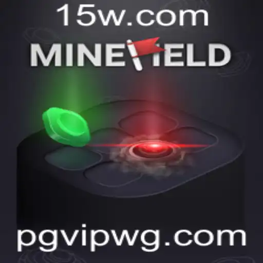MineField: Uma Aventura Dinâmica e Estratégica no Mundo dos Jogos