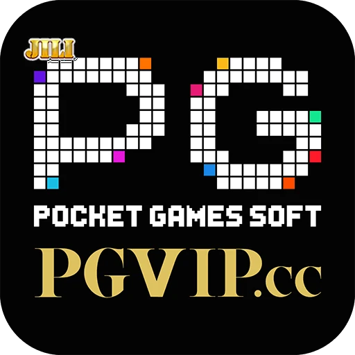 pgvip Logo