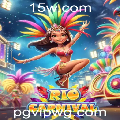 Descubra a Magia do Jogo RioCarnival: Diversão e Estratégia no Mundo do Entretenimento