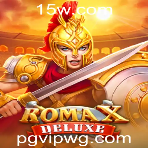 Explorando o Fascinante Mundo de RomaXDeluxe: O Novo Jogo Sensação