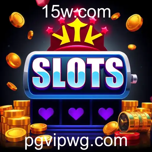 Descubra os Melhores Slots Online no pgvip