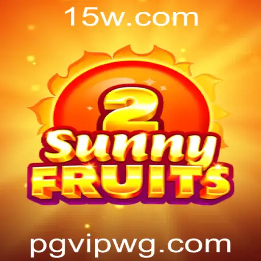 SunnyFruits2: Uma Aventura de Frutas com um Toque Moderno
