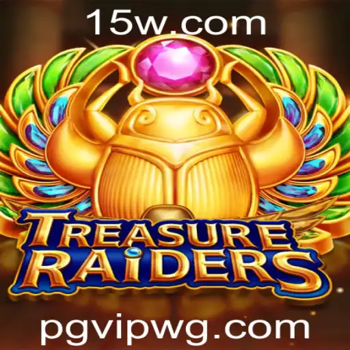 Descubra os Segredos de TREASURERAIDERS: Um Jogo de Aventura Épico
