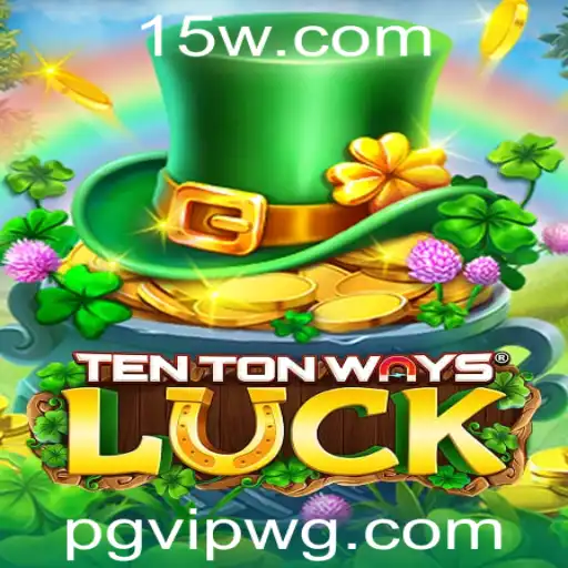 Explorando as Aventuras de TenTonWaysLuck: O Novo Hit dos Jogos
