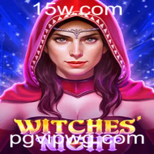 WitchesNight: Desvendando o Universo Mágico do Novo Jogo